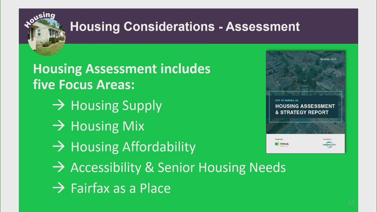 City Council Tackles Urgent Affordable Housing Crisis