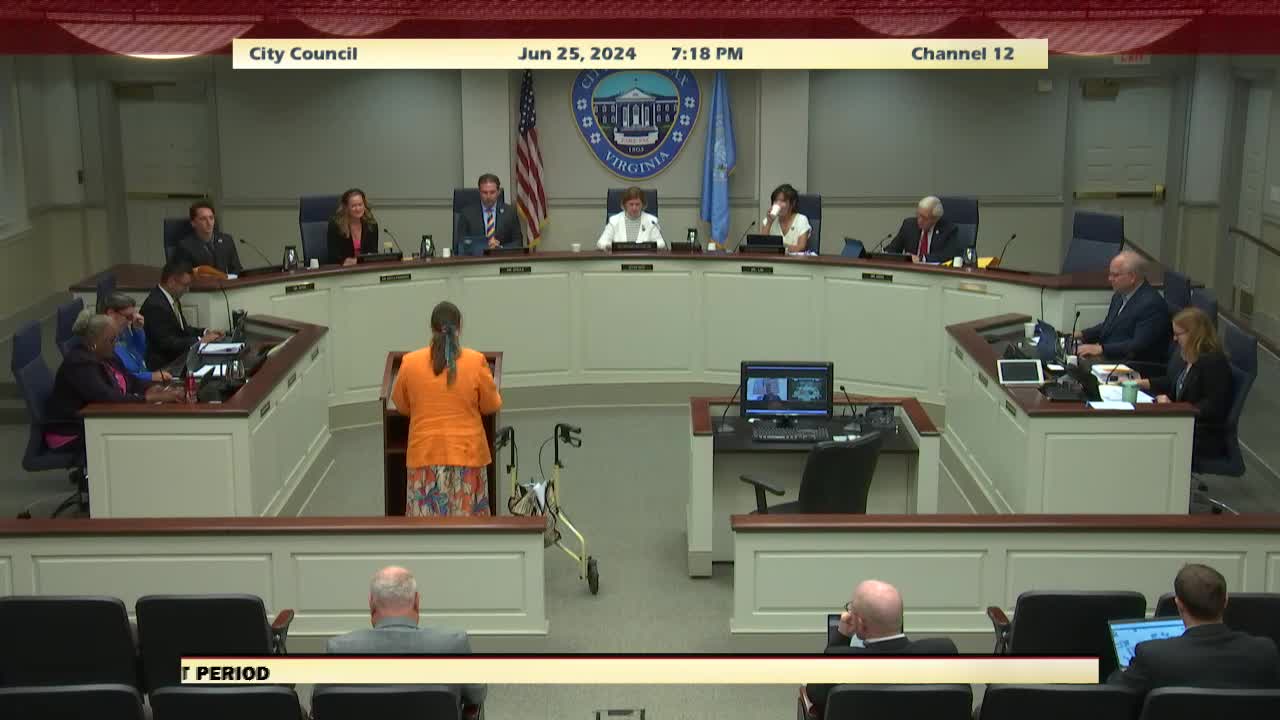 City faces backlash over controversial road project plans