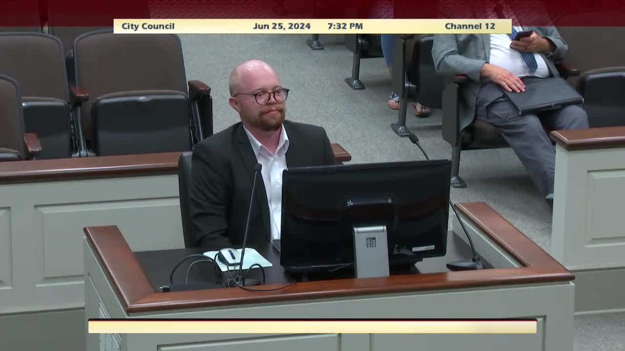 City Council Approves New Home Daycare Amid Community Support