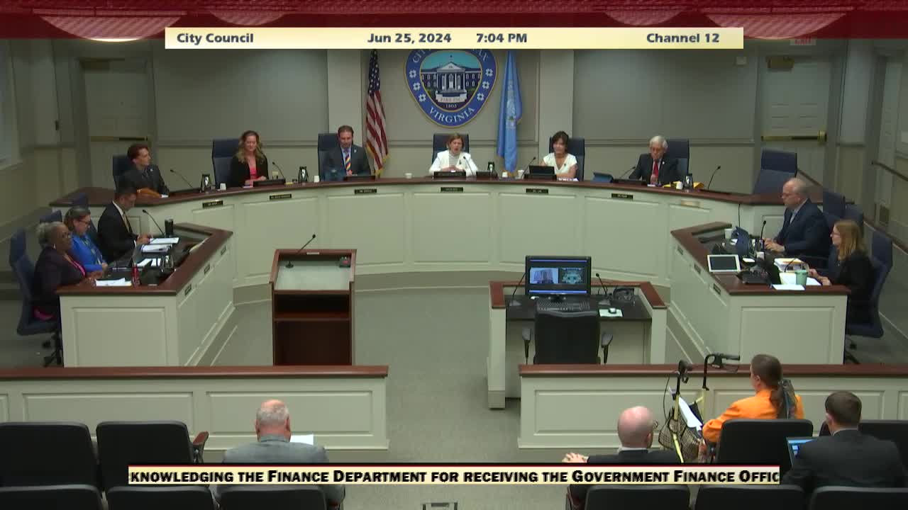 Fairfax task force unveils bold plan to combat homelessness