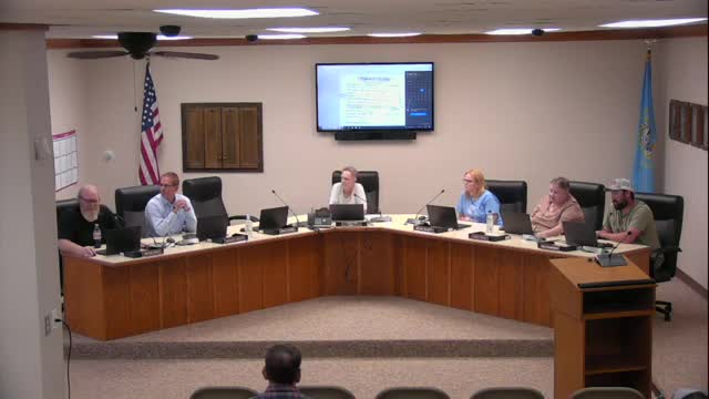 Planning Commission Approves Controversial Variance Request