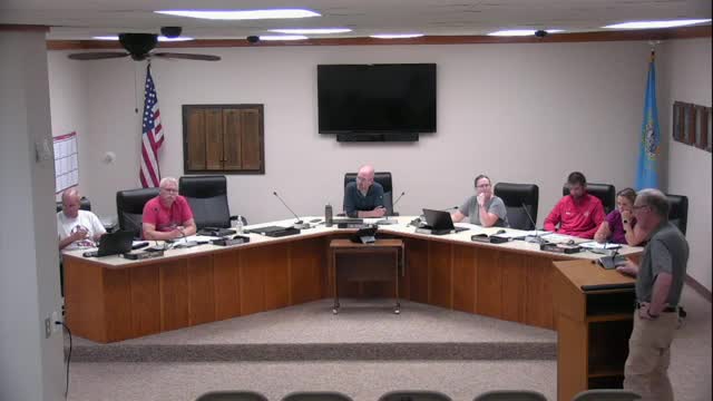 City plans aggressive expansion to tackle parking crisis