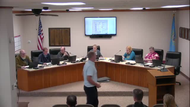 City considers new zoning plan for controversial development project