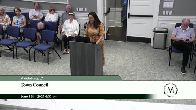 Middleburg gears up for festive Independence Day celebration