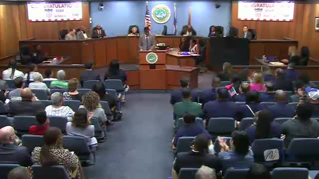 Newport News celebrates prestigious All America City award