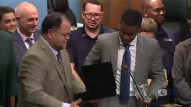 City Council Faces Urgent Call for Better Access to Parks