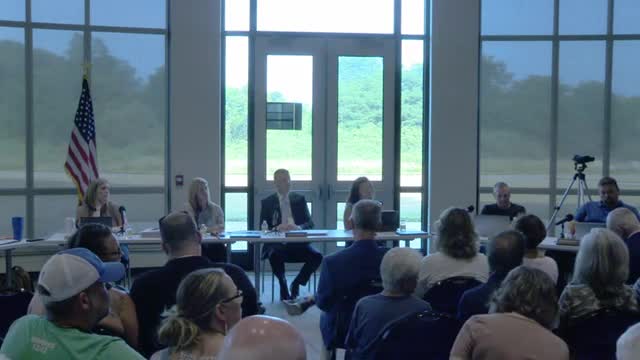 School budget crisis sparks urgent call for financial reform