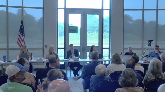 School Board Faces Backlash Over Abortion Policy Changes