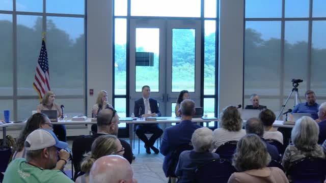 Parents demand school board protect student rights and safety