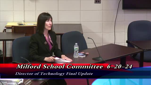 Milford Schools secure vital grants for future success