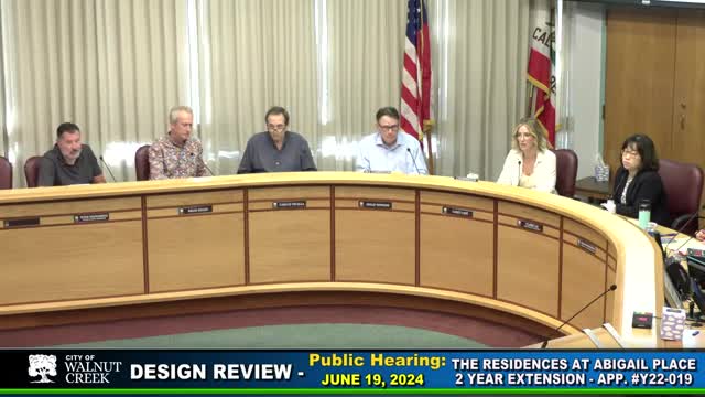 Residents demand action against negligent developer in Walnut Creek