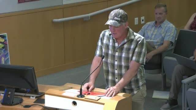 Landowner exposes illegal dumping and unpermitted construction activities