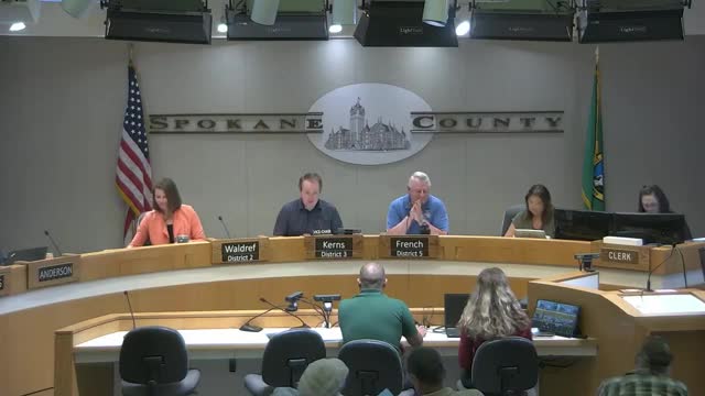 County meeting tackles homelessness crisis and housing solutions