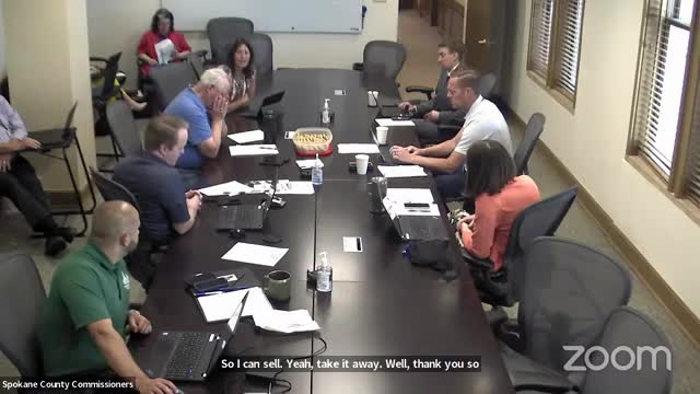 County adopts groundbreaking broadband policy for public access