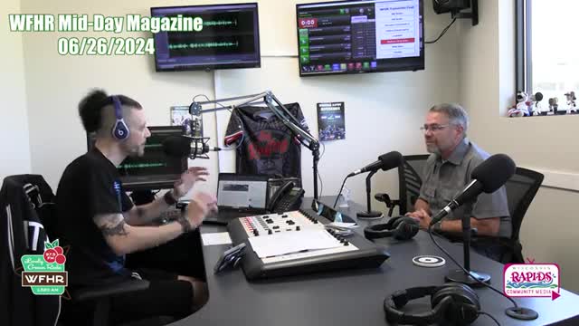 Highway Commissioner reveals innovative road recycling strategies