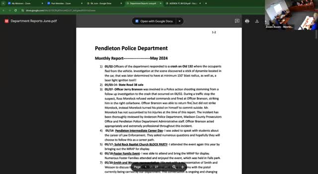 Police uncover dynamite in vehicle after dramatic crash