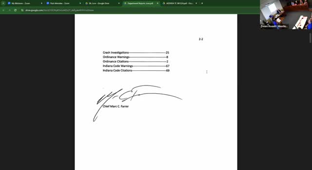 Heroic Sergeant Honored After Ambush Shooting Incident