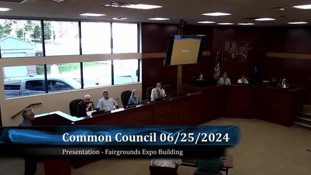 City Council Moves to Abolish Economic Development Board