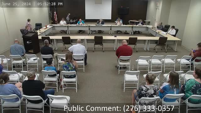 Road Funding Challenges Spark Debate Over Paving Projects