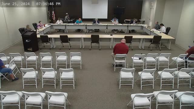 Local Board Approves Controversial Concrete Plant Permit