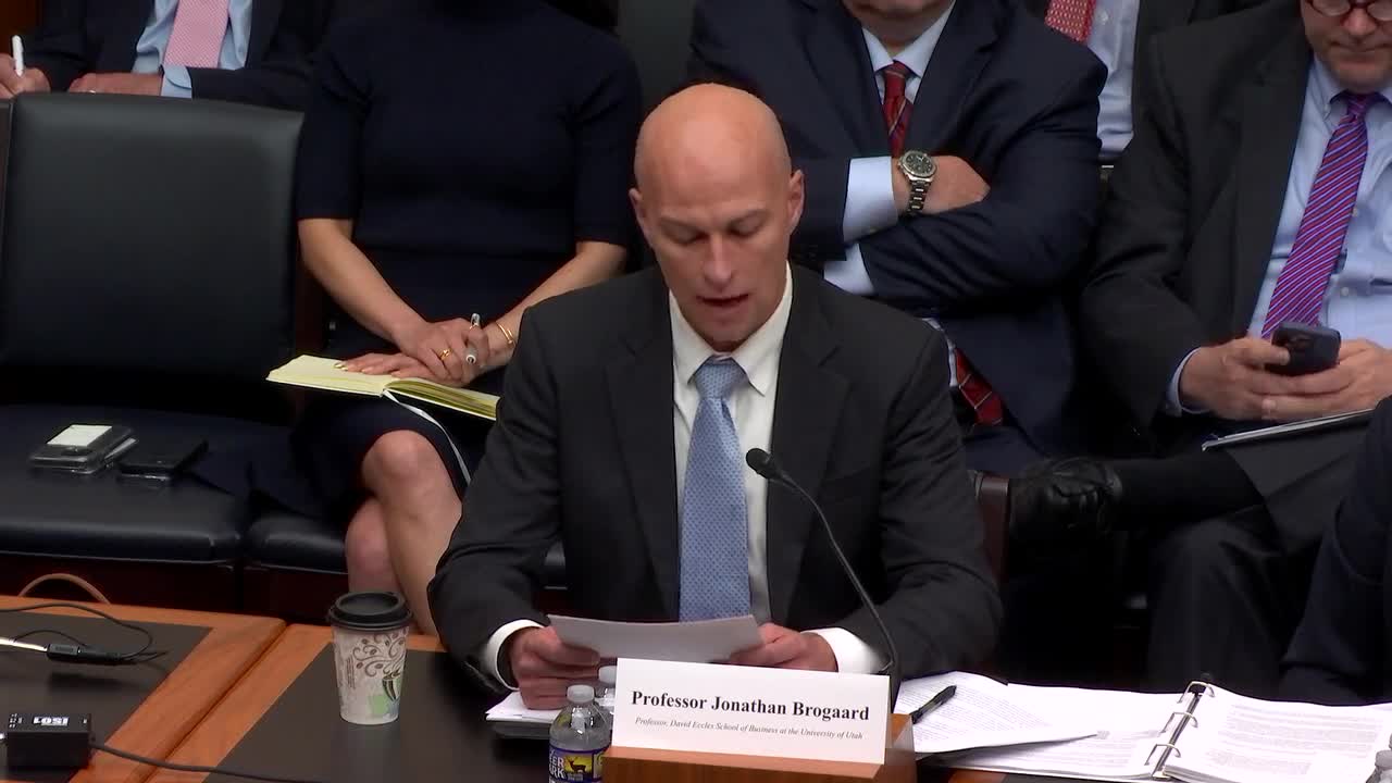 SEC Proposals Risk Undermining US Equity Market Success