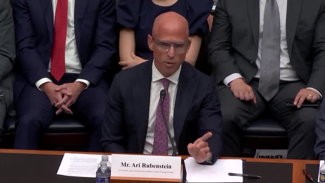 SEC Proposals Risk Major Disruption to US Capital Markets