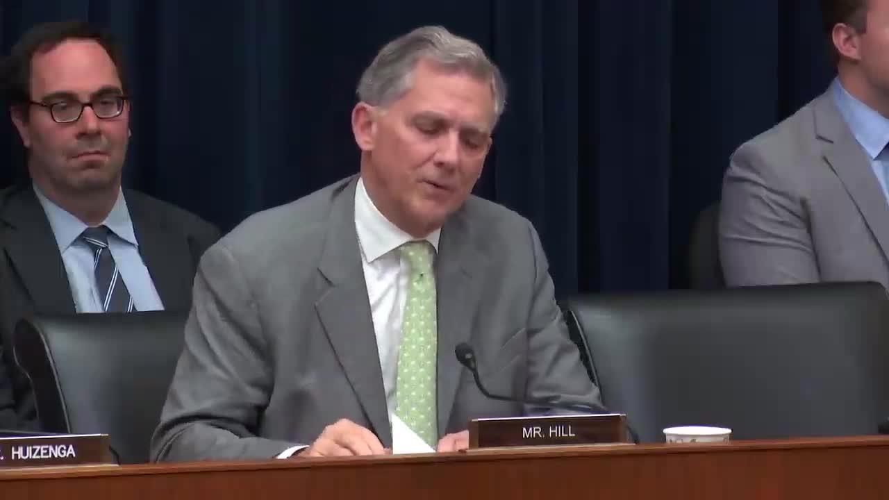 SEC faces backlash over proposed market structure changes