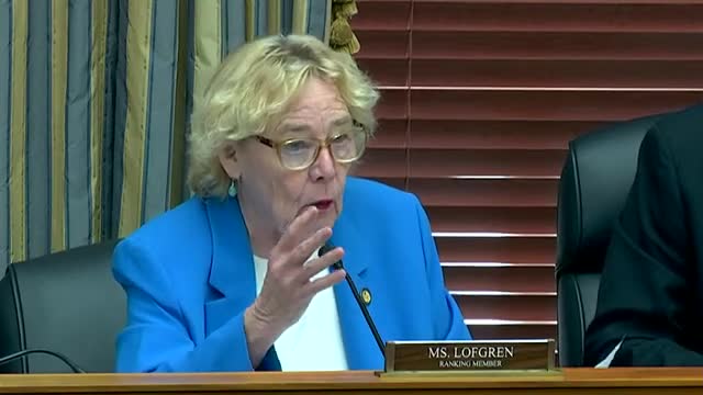 China poses existential threat to US competitiveness warns official