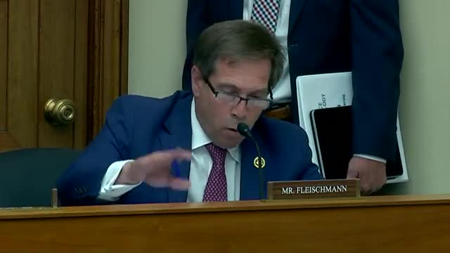 DOE outlines ambitious plans for clean energy and AI growth