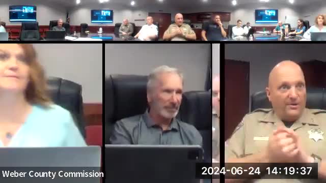 Utah drone pilot honored as search and rescue hero