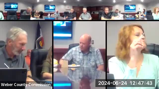 Winston Park Development Faces Controversial Rezone Proposal