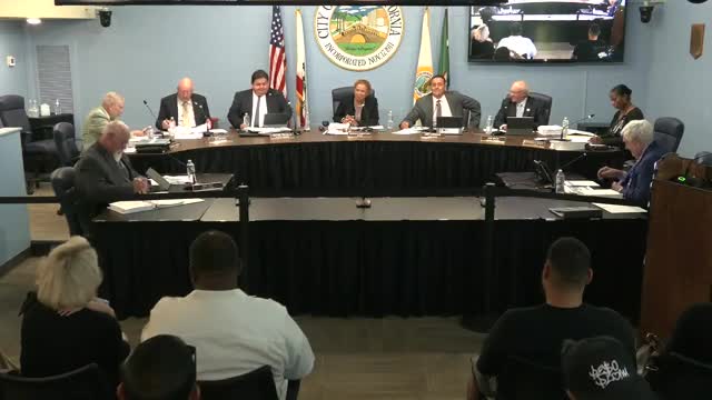 Rialto honors fallen Navy sailor in heartfelt memorial