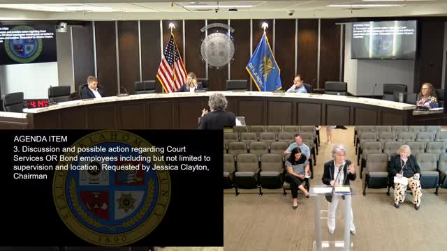 Pretrial program faces crisis as employee resignations surge