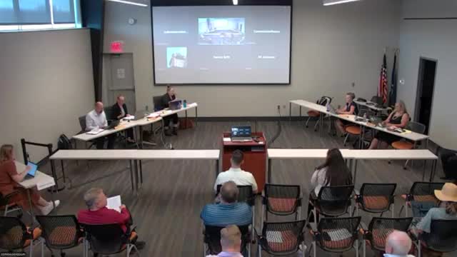 County Moves to Revamp Compensation Amid Workforce Crisis