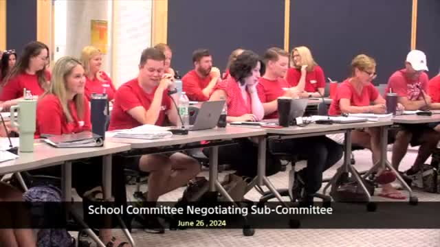 Educators demand fair pay amid rising workload concerns