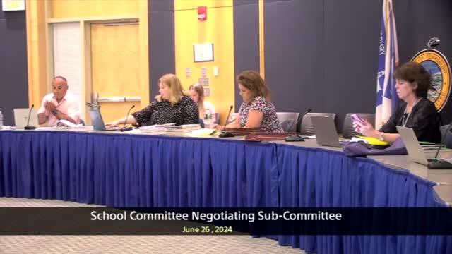 Union proposes dramatic pay hike for education support staff