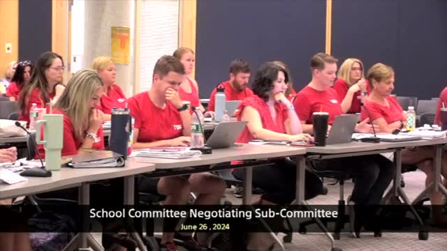 Education Leaders Clash Over Teacher Pay and Staffing Challenges