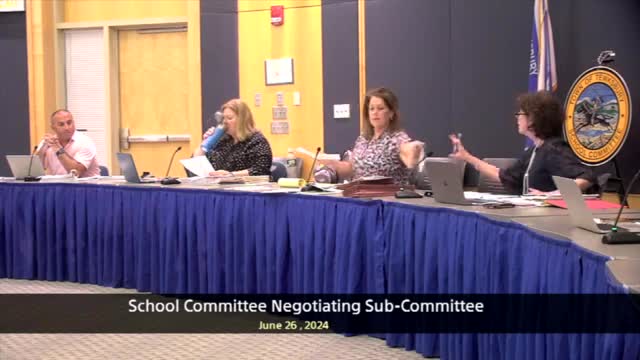 Tensions Rise Over Teacher Salaries and Work Hours