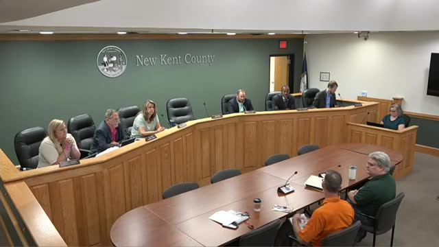 County officials reveal major progress on new animal shelter