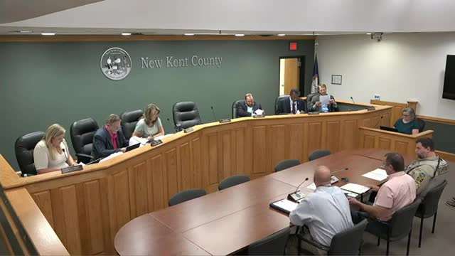 Budget Deficit Sparks Urgency for Major Construction Project