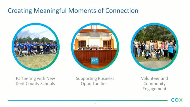 Cox Communications faces backlash over construction complaints