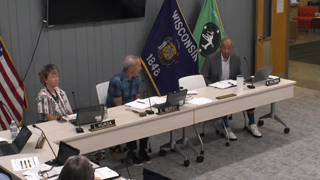 Officials debate critical funding amid rising community needs