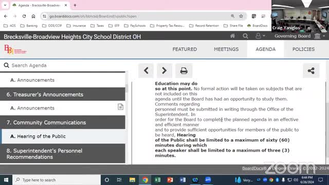 Ohio's school voucher expansion threatens public education funding