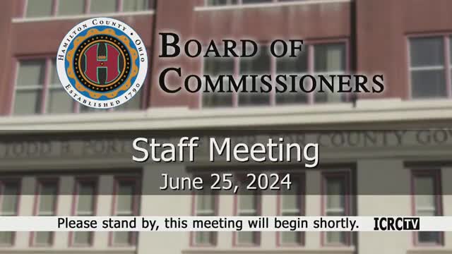 Hamilton County faces funding crisis for disability services