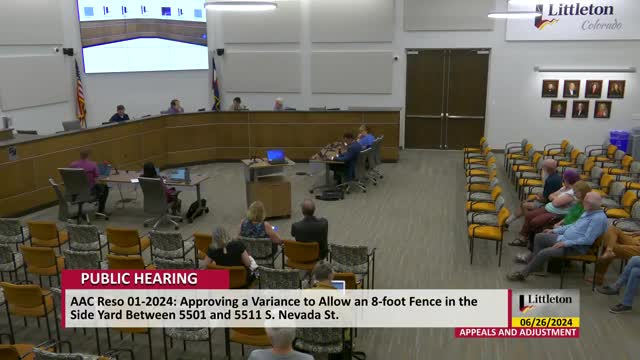 Littleton approves controversial 30 foot sign height variance