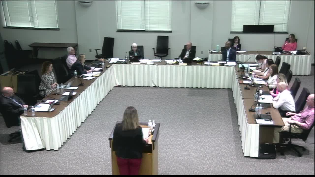 School technology debate sparks controversy over Chromebook costs