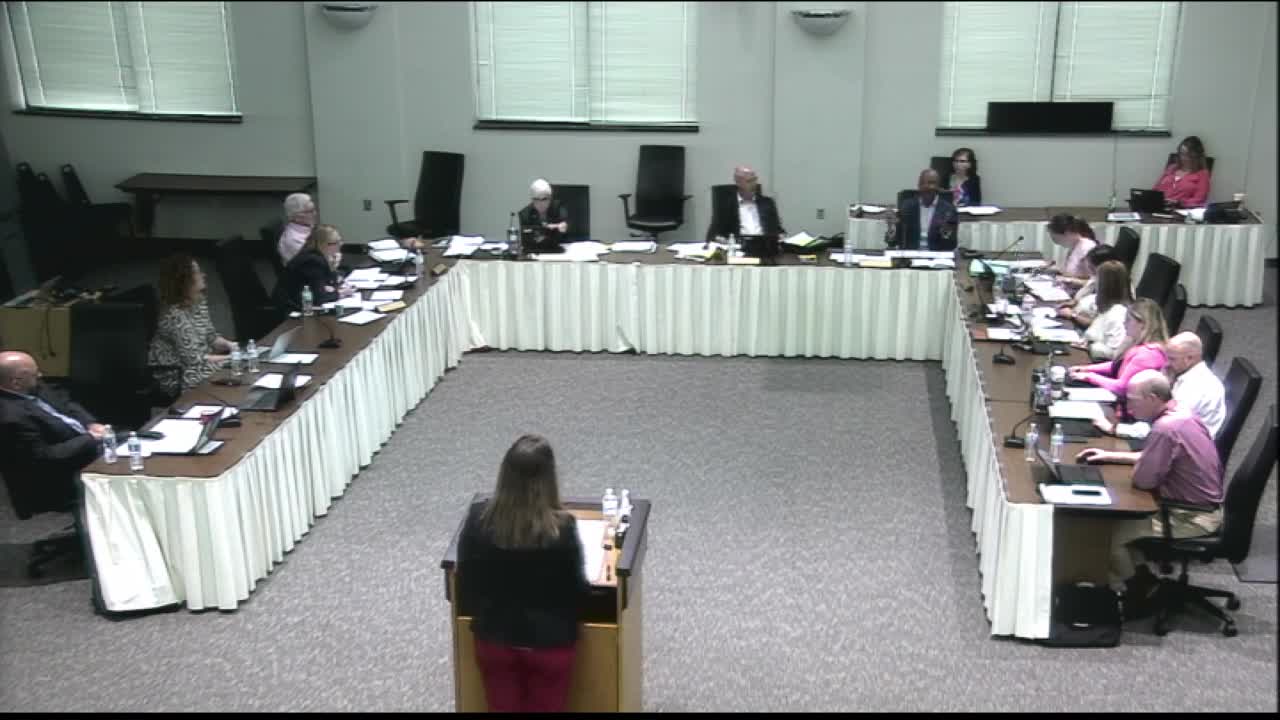 Budget Crisis Looms as School District Faces Uncertainty