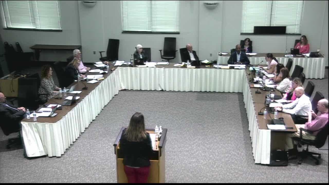 School district faces payroll crisis without budget approval