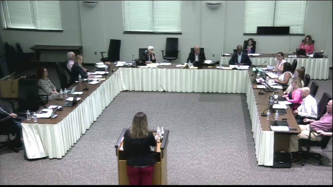 School Board Faces Budget Crisis Amid Staffing Challenges