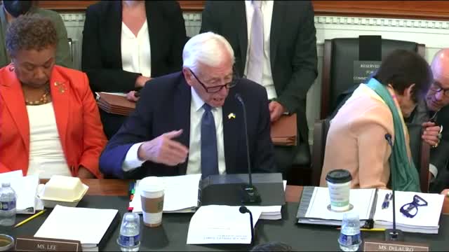 Lawmakers clash over cuts to vital community programs